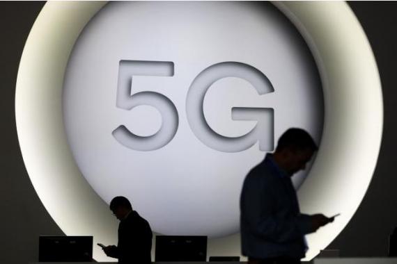 Verizon firmaría un acuerdo con Apple y Google para proveer televisión 5G